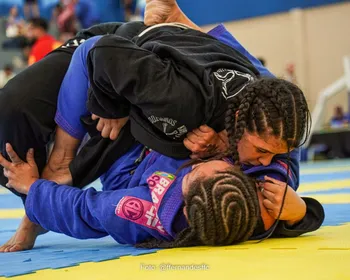 Liga Alagoana de Jiu-Jitsu realiza segunda etapa do circuito em homenagem a Ruan Wilson