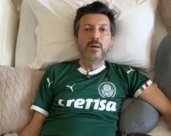 Lito Sousa: 90% dos pacientes sobrevivem menos de um ano após o diagnóstico