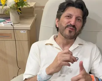 Lito Sousa: cuidado paliativo trata a rotina e não significa fim da vida