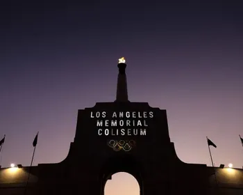 Los Angeles 2028: revezamento da tocha olímpica terá percurso inédito e histórico