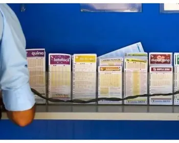 Loteria Federal: confira os bilhetes sorteados do concurso 6095