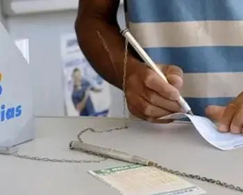 Loteria Federal: confira os números sorteados no concurso 6098