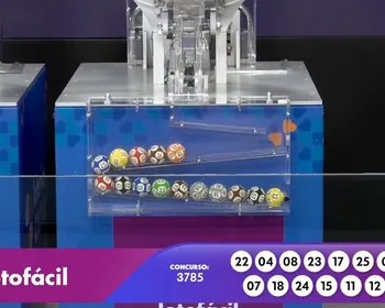 Lotofácil: duas apostas dividem prêmio de R$ 1,4 milhão; veja números