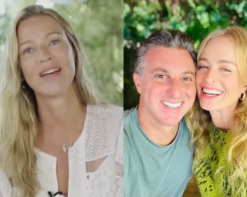 Luana Piovani detona Huck e Angélica após suposto crime eleitoral: "Sujos"