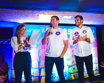 Lucas Barbosa anuncia carta de compromissos com a advocacia em Maceió