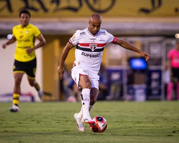Lucas volta? Veja lista de lesionados que retornam ao São Paulo após Data Fifa