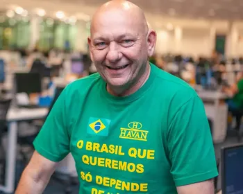 Luciano Hang tem R$ 11,9 bilhões e é mais rico que os donos de emissoras brasileiras