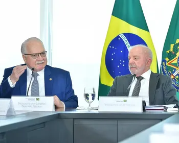 Lula cobra quebra de sigilo total no Caso Master: "Doa a quem doer"