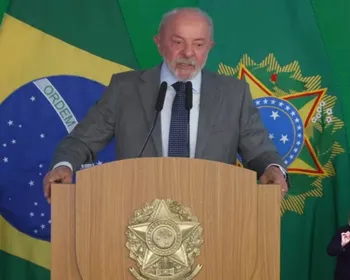 Lula diz que bets induzem "inocentes ao vicio" e promete anúncio de medida