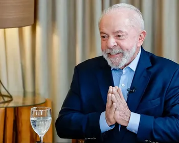 Lula diz que Lulinha “vai ser punido” se tiver cometido crime e critica entorno de Trump