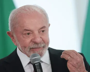 Lula se junta a Europa, Canadá e Quênia e cria frente pelo multilateralismo