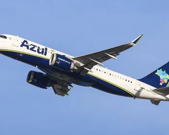 Maceió terá voos extras da Azul durante o verão; veja como ficam as rotas