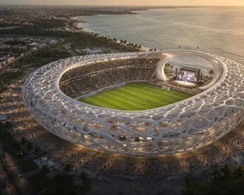 Maceió vai ganhar complexo para esporte e lazer no litoral norte; veja imagens!
