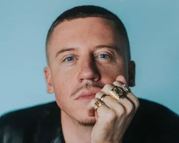 Macklemore anuncia turnê Palestina Livre após polêmica com Ed Sheeran