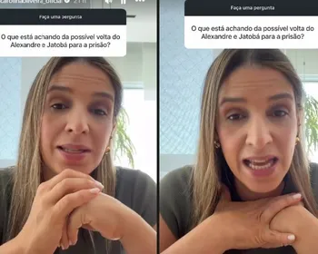 Mãe de Isabella Nardoni pede que assassinos voltem à prisão: "Muita dor"