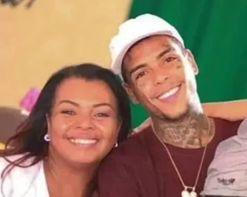 Mãe de MC Kevin detona delegada após fala sobre morte de cantor: "Respeito"