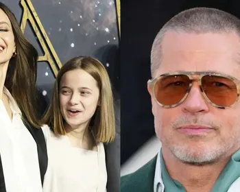Mais uma filha de Brad Pitt anuncia retirada de sobrenome do pai; entenda