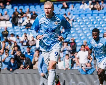 Manchester City é considerado culpado de violar regras financeiras
