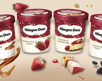 Marca de sorvertes Häagen-Dazs sai do Brasil após quase 30 anos