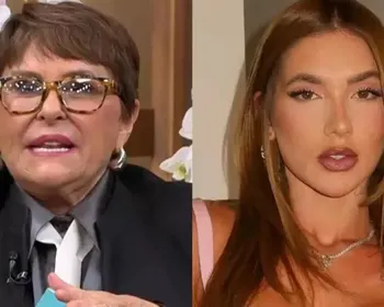 Marcia Sensitiva prevê gravidez para Virginia Fonseca e cita futuro com Vini Jr.