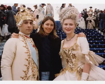 "Maria Antonieta" completa 20 anos e ganha documentário dos bastidores