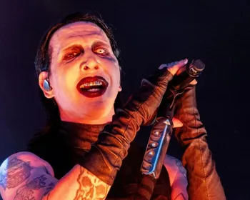 Marilyn Manson no The Town é recebida com críticas de fãs; veja reações