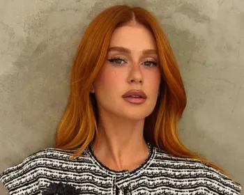 Marina Ruy Barbosa rebate boato de affair com Daniel Vorcaro: "Prove"