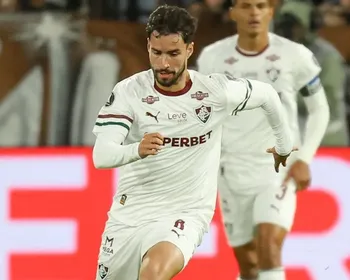 Martinelli, do Fluminense, é convocado para amistosos da Seleção Brasileira