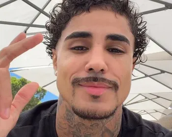 MC Livinho é processado por suposto acidente em academia