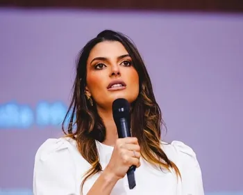 MDB contesta candidatura de Marina Candia ao Senado e cita vínculos com Cesmac e Prefeitura de Maceió
