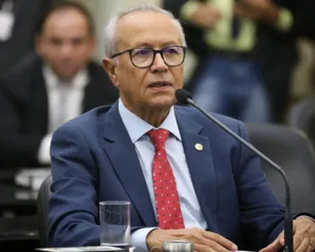 MDB troca novamente suplentes de Dr. Wanderley no fim do prazo eleitoral