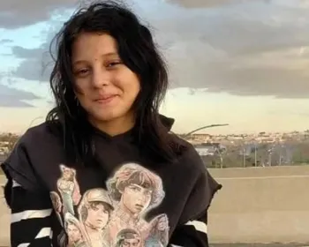 "Me deixa viver", diz garota que fugiu com homem que conheceu no Discord