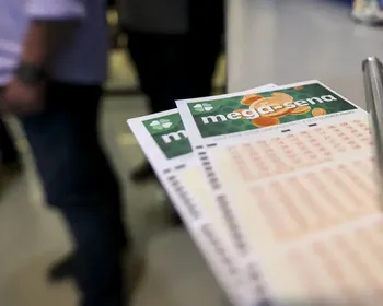 Mega-Sena acumula e prêmio chega a R$ 76 milhões; 8 apostas de AL ganham prêmio
