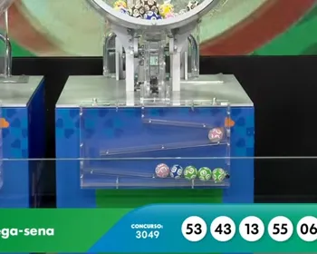 Mega-Sena acumula e próximo prêmio chega a R$ 25 milhões