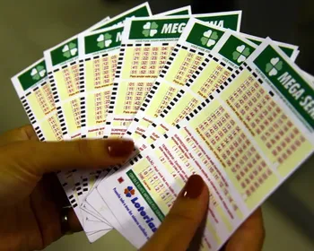 Mega-Sena acumula em R$ 48 milhões; 34 apostas de AL acertam a quadra