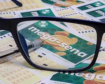 Mega-Sena acumula para R$ 52 milhões; veja os números sorteados