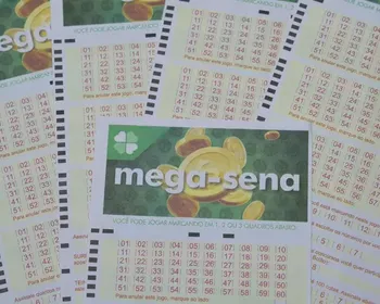Mega-Sena pode pagar R$ 28 milhões neste domingo; saiba horário