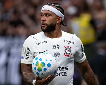 Memphis Depay é titular em Corinthians e Fluminense; veja escalações