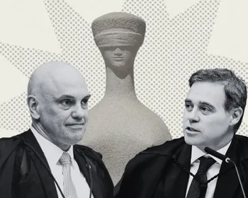 Mendonça acusa Moraes de "arapongagem" e diz que acusão é leviana