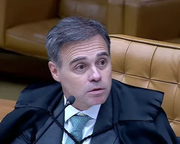 Mendonça diz ter sido alertado de represálias ao levar adiante dados da PF