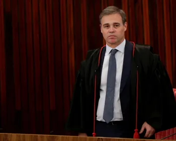 Mendonça diz ter sido monitorado pela PF por mais de 30 dias