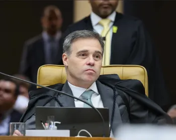 Mendonça fala sobre tentativas de intimidação: "Nada tenho a temer"
