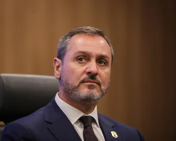 Mendonça manda decisão sobre afastamento de Andrei à Segunda Turma do STF