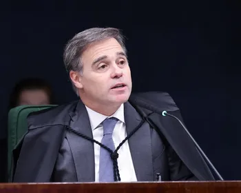 Dark Horse: Mendonça homologa delação de empresário ligado a fundo dos EUA