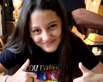 Menina de 13 anos desaparece após fugir com homem que teria conhecido no Discord