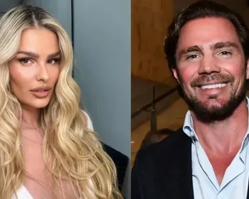 Mensagens revelam pedidos de Yasmin Brunet a Daniel Vorcaro por viagens, imóvel e festa