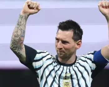 Messi acerta compra de clube da segunda divisão da Espanha