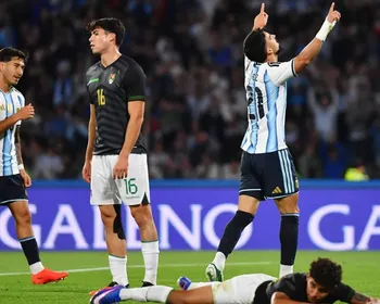 Messi joga? Horário e onde assistir a Argentina x Burkina Faso