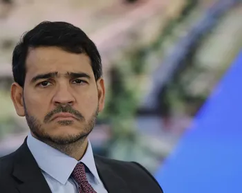 Messias diz ter tido “conversa institucional e republicana” com Fachin