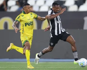 Mirassol x Botafogo: onde assistir ao vivo ao jogo do Brasileirão 2026
